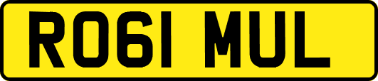 RO61MUL