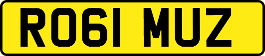 RO61MUZ