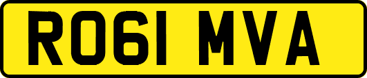 RO61MVA