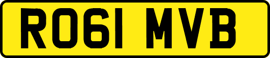 RO61MVB