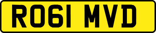RO61MVD