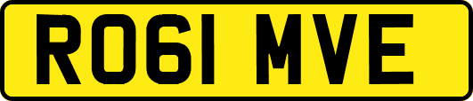 RO61MVE