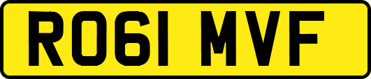 RO61MVF