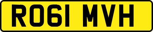 RO61MVH
