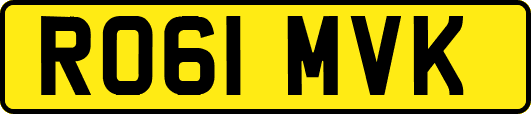 RO61MVK