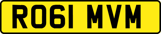 RO61MVM