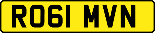 RO61MVN