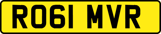 RO61MVR