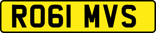 RO61MVS