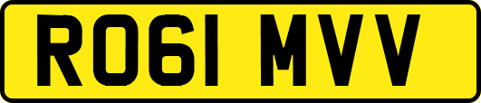 RO61MVV