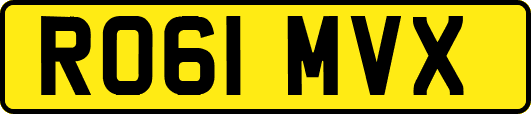 RO61MVX