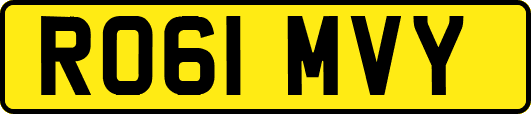 RO61MVY