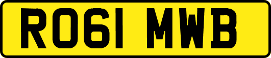 RO61MWB