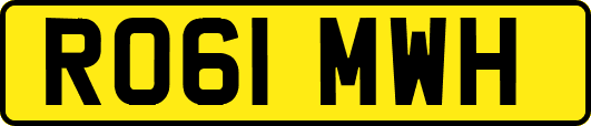 RO61MWH