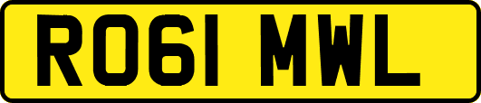 RO61MWL