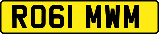 RO61MWM