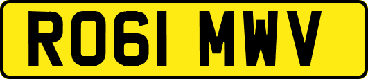 RO61MWV