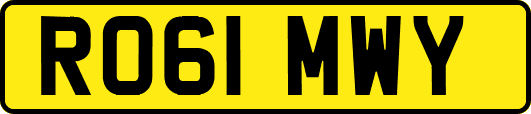 RO61MWY