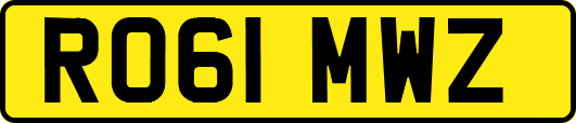 RO61MWZ