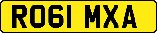 RO61MXA