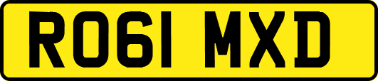 RO61MXD