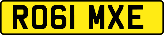 RO61MXE