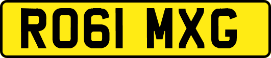 RO61MXG