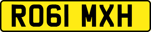 RO61MXH