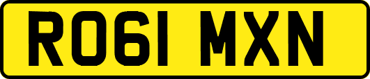 RO61MXN