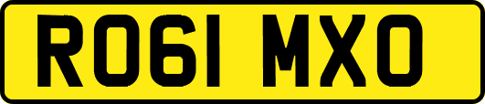 RO61MXO