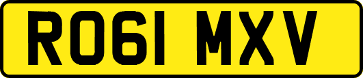 RO61MXV