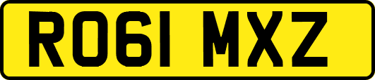 RO61MXZ