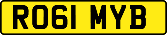 RO61MYB