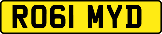 RO61MYD