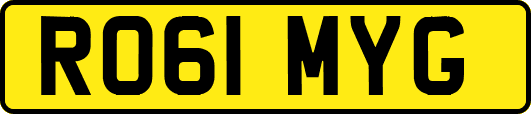 RO61MYG