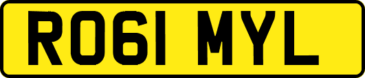 RO61MYL