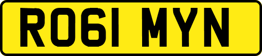 RO61MYN