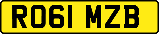 RO61MZB