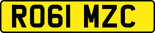 RO61MZC
