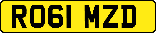 RO61MZD