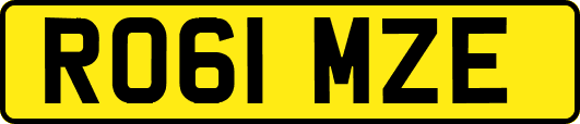RO61MZE