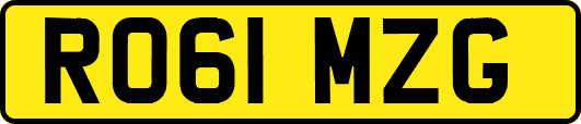 RO61MZG
