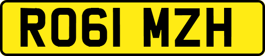 RO61MZH
