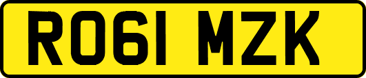 RO61MZK