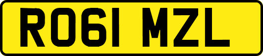RO61MZL