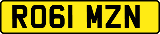 RO61MZN