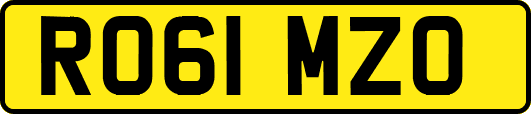 RO61MZO