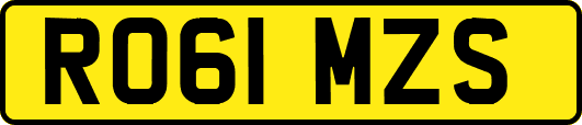 RO61MZS
