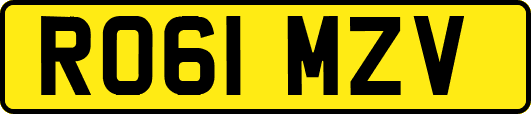 RO61MZV