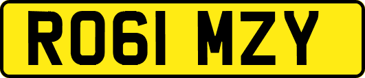 RO61MZY
